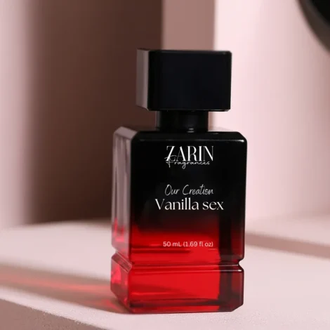 Vanilla sex