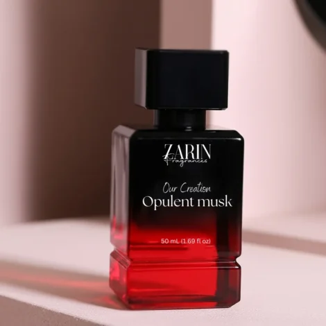 Opulent musk